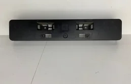 Накладка под номерной знак Lexus RX 2015-2019 5211448350 4, передняя
