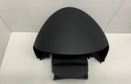 Накладка торпедо Mazda 3 2003-2009 BP4K55421 BK, передняя