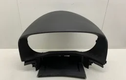 Накладка торпедо Mazda 3 2003-2009 BP4K55421 BK, передняя