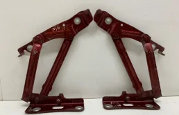 Петля крышки багажника Mazda 6 2007-2013 GS1D52720B GH 2 Л, задняя