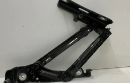 Петля крышки багажника Mazda 6 2007-2013 GS1D52720B GH 2 Л, задняя левая