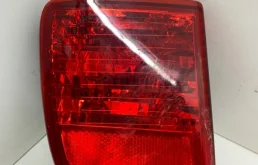 Фонарь противотуманный Lexus LX 2007-2012 8145660031 3, задний левый
