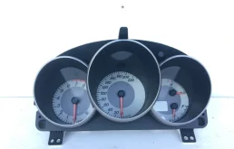 Панель приборов Mazda 3 2003-2009 43BR5SA BK, передний