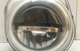 Фара противотуманная BMW X6 2014-2020 63177317252 F16, передняя правая