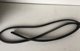 Уплотнитель двери Mercedes-Benz C-klasse 2014-2018 A2057300105 W205, задний левый