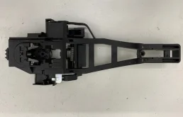 Ручка двери наружная Ford Focus 2011-2019 1738727 3, левая