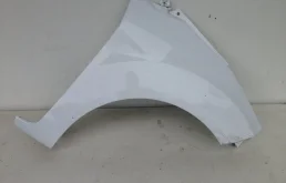 Крыло Ford Fiesta 2008-2019 1777180 MK6, переднее правое