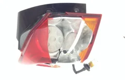 Фонарь Mitsubishi ASX 2010-2013 8330A689 1, задний левый