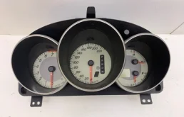 Панель приборов Mazda 3 2003-2009 BP4K55430 BK, передний