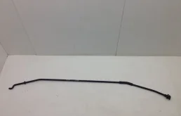 Держатель капота Mazda 3 2003-2009 BN8V56651A BK, передний