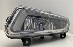 Фара противотуманная Volkswagen Polo 2014-2020 6R0941061D 5, передняя левая