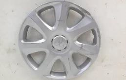 Колпак колёсного диска Mitsubishi Outlander 2017-2020 4252A094 3