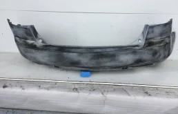 Бампер Mazda CX-7 2006-2009 EG2150221 1, задний