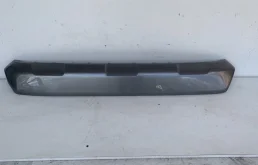 Накладка бампера Toyota Rav4 2019> 524530R110 XA50, задняя