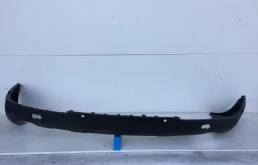 Юбка бампера Audi Q7 2009-2015 4L0807521 1, задняя