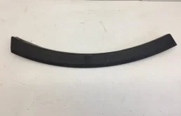 Накладка бампера Toyota Rav4 2018-2021 5211342120 CA40, передняя левая