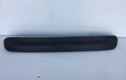 Накладка бампера Toyota Highlander 2007-2013 5216948040 2, задняя