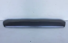 Накладка бампера Toyota Rav4 2015-2019 524530R110 CA40, задняя