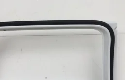 Уплотнитель двери Volkswagen Tiguan 2016-2020 5NA833055L 2, задний левый