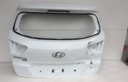 Дверь багажника Hyundai Creta 2016-2020 73700A0000 1, задняя