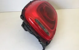 Фонарь Mini Hatch 2013-2018 63217297413 F55/F56, задний левый