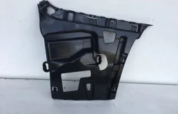 Кронштейн бампера BMW 3-Series 2015-2020 51127384466 F30/F31, задний правый