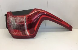 Фонарь Volvo XC90 2014-2019 31468897 2, задний правый