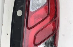 Фонарь Renault Duster 2015-2020 265504304R 1, задний правый