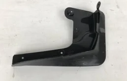 Брызговик BMW X3 2014-2017 2183643 F25, передний левый