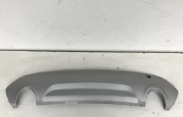 Юбка бампера Ford Kuga 2012-2019 CV4417F765 2, задняя