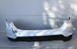 Бампер Kia Rio 2017-2020 86611H0500 4, задний