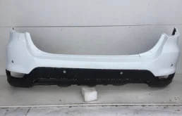 Бампер Kia Rio 2017-2020 86611H0500 4, задний
