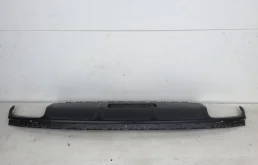 Юбка бампера Audi Q7 2015-2021 4M0807521B 2, задняя