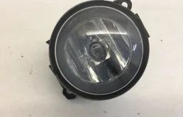 Фара противотуманная Renault Duster 2010-2020 89202503 1, передняя правая