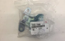 Петля двери Kia Rio 2017-2020 793251Y000 4, передняя правая