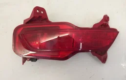 Фонарь противотуманный Kia Rio 2017-2021 92405H0200 4, задний