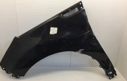 Крыло Kia Soul 2013-2019 66311B2000 2, переднее левое