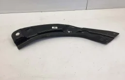 Кронштейн фары Skoda Rapid 2012-2017 5JA805932A 2, передний правый