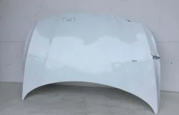 Капот Hyundai Solaris 2010-2017 664004L300 1, передний