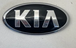 Эмблема Kia Rio 2017-2020 863182T000 4