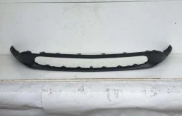 Юбка бампера Mercedes-Benz GLA-klasse 2013-2017 A1568850625 X156