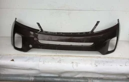 Бампер Kia Sorento 2009-2012 865112P500 2, передний