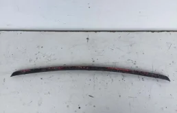 Накладка бампера Kia Optima 2015-2020 86591D4500 4, передняя