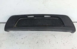 Накладка бампера Kia Rio 2017-2020 86612H0000 4, задняя