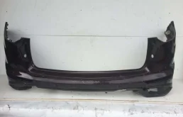 Бампер Porsche Cayenne 2014-2018 7P5807421B 958, задний