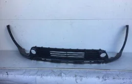 Юбка бампера Kia Rio 2017-2020 86512H0500 4, передняя
