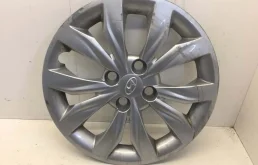 Колпак колёсного диска Hyundai Solaris 2018-2022 52960H5000 2