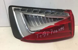 Фонарь Audi A3 2012-2021 8V5945095A 8V, задний левый