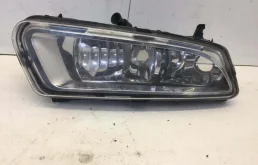 Фара противотуманная Volkswagen Polo 2014-2020 6R0941062D 5, передняя правая