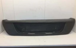 Накладка бампера Kia Rio 2017-2020 86612H0000 4, задняя